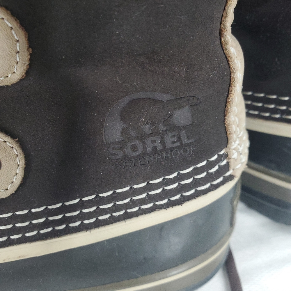Sorel Joan of Arctic Waterproof boots 7 - Picture 5 of 16